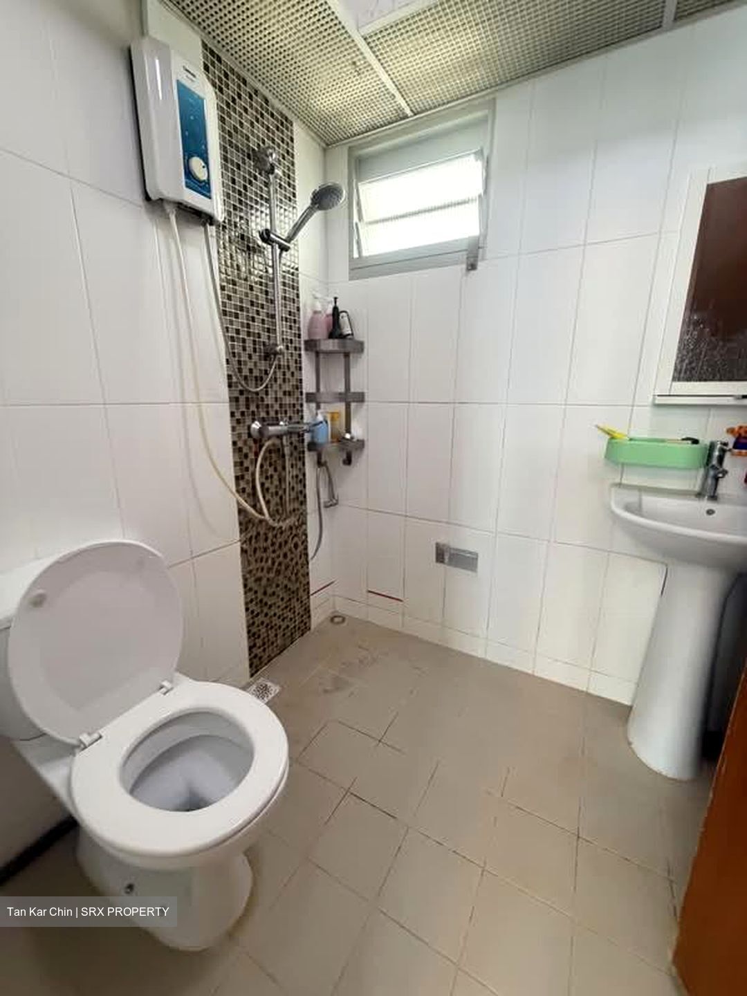 Blk 524B Tampines Greenleaf (Tampines), HDB 3 Rooms #604954921